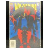 Wolverine #88 Comic Book - Bagged and Boarded