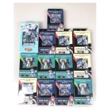 Mixed sports lot