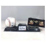 Mixed sports lot