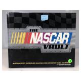 NASCAR coffee table book
