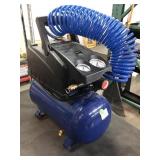 CH Air compressor, no label