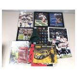 Mixed lot of sports autos