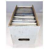 Short Box Comic Books - Mostly Marvel/DC - Good