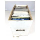 Short Box Comic Books - Mostly Marvel/DC - Good