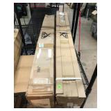 Pair Xiegu VG4 HF Antennae in boxes - unknown if