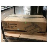 Genmitsu 4040Pro CNC Machine in Box - unknown if