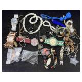 Fashion Jewelry Incl. Necklaces & More