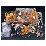 Fashion Jewelry Incl. Necklace & More