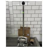 Electric Shoe Polisher and Buffer