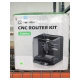 Genmitsu CNC Router Kit Cubiko in box, untested