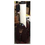 Galileo Newtonian reflector telescope DB-135