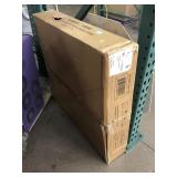 Turbro Lapland RV Air conditioner, indoor unit