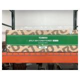 Turbro Split Air Conditioner Indoor Unit only