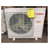 TURBRO Split air conditioner Outdoor unit only,