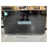 Vizio 55 inch TV Working with Remote and Stand