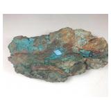 Large Raw Natural Turquoise 33.2lbs 20x11x5