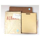 ï¿½Albaniaï¿½ An Italian Promotional Publication