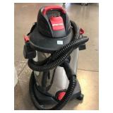 Shop Vac Vacuum 12 Gal, 6.0HP
