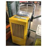 TURBRO Greenland Commercial Dehumidifier, model