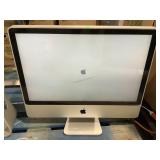 Apple Mac All-in-One Computer - Powers on -