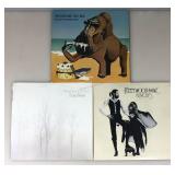 3 Fleetwood Mac Vinyl LPï¿½s XLNT Condition