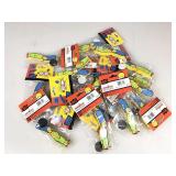NOS The Simpsons Marge Foam Antennae Toppers