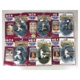 Starting line up Cooperstown collection