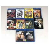Limited Print/OOP/Niche Blu-ray Movies - Sealed