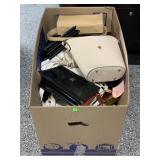 Large Collection of Fashion Purses - Many