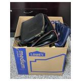 Large Collection of Fashion Purses - Many
