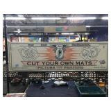 Altoï¿½s Fast Easy Professional Cut Your own Mats,