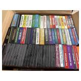 DVDs
