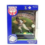 Stadium stars ken Griffey jr