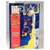 Shaq attack rim hanger