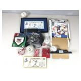 Large mixed sports lot