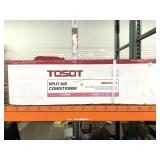 Tosot Split Air Conditioner, indoor unit only,