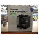 Genmitsu CNC Router Kit Cubiko in box, untested