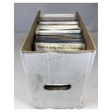 Short Box Comic Books - Mostly Marvel/DC - Good