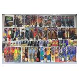 Star Wars Comic Books - Ex Condition - Bagged and