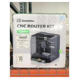 Genmitsu CNC Router Kit Cubiko in box, untested