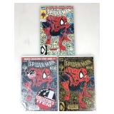 Spider-Man #1 Comic Books - Ex Condition - one