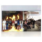 2 Lynyrd Skynyrd Vinyl LPï¿½s XLNT Condition