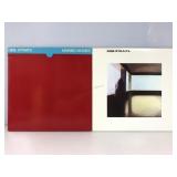 2 Dire Straits Vinyl LPï¿½s XLNT Condition
