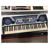 Yamaha PSR-260 61-key portable electronic