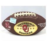 Oklahoma Sooners football