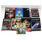 Vtg Songbooks and Rock Magazines