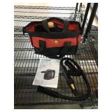 McCulloch Handheld Steam Cleaner