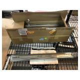 Box of Drawer slides kits in box