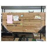 Genmitsu Laser engraving machine L8, in box,