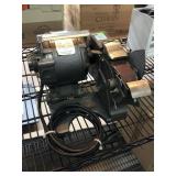 Atlantic Service 1.5in belt sander